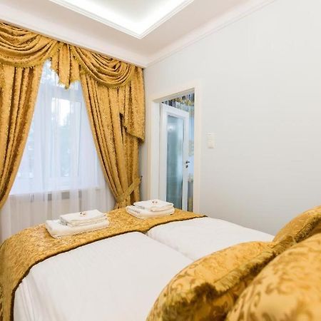 Pk Apartments-Lipowa Street-Center Białystok Eksteriør billede