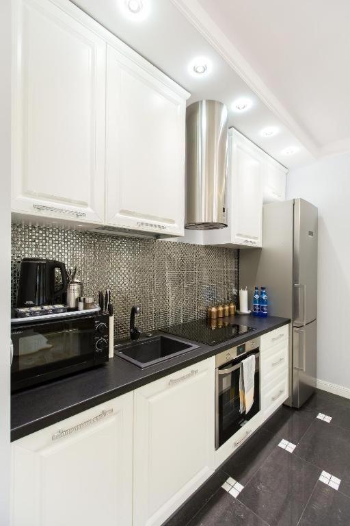 Pk Apartments-Lipowa Street-Center Białystok Eksteriør billede