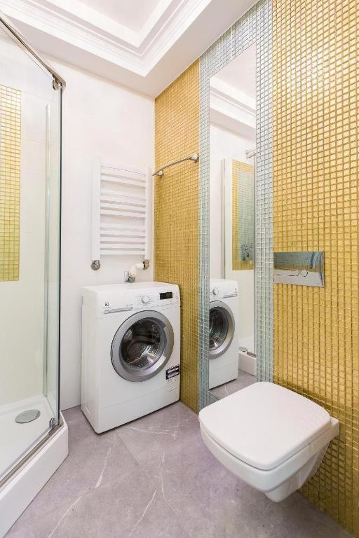 Pk Apartments-Lipowa Street-Center Białystok Eksteriør billede