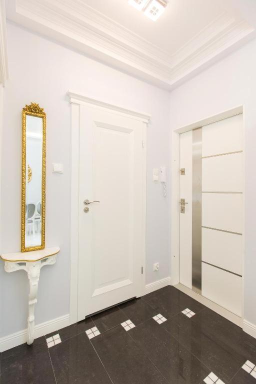 Pk Apartments-Lipowa Street-Center Białystok Eksteriør billede